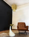 Fantastic Amber Murano Glass Tube Chandelier-DWHOME
