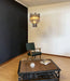 Fantastic Smoked Murano Glass Tube Chandelier-DWHOME