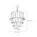 Murano Chandelier-DWHOME