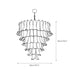 Murano Chandelier-DWHOME