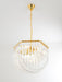 Trevi Murano Chandelier - DWHOME