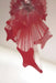 Murano Spiral Pink Prism Glass Chandelier-DWHOME