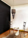 Murano Spiral Prisms Smoked Chandelier-DWHOME