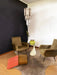 Murano Spiral Prisms Transparent Smoked Chandelier-DWHOME