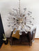 Vintage Murano Sputnik Glass Chandelier-DWHOME