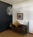 Vintage Murano Sputnik Glass Chandelier-DWHOME