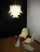 Murano Transparent Ferns Glass Chandelier-DWHOME