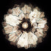 Murano Transparent Glass Tube Chandelier-DWHOME