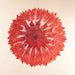 Murano Triedri Prisms Pink Chandelier-DWHOME
