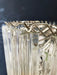 Murano Round Prisms Transparent Chandelier-DWHOME