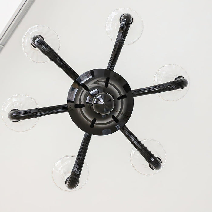 Murano Candle Chandelier - DWHOME