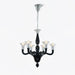 Murano Candle Chandelier - DWHOME