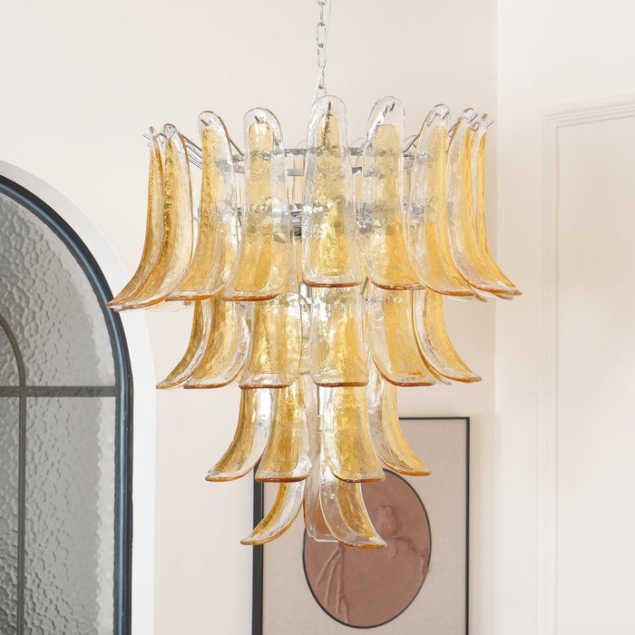 Murano Chandelier-DWHOME