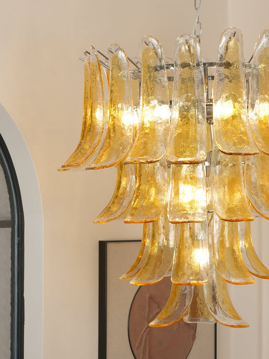 Murano Chandelier-DWHOME