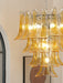 Murano Chandelier-DWHOME