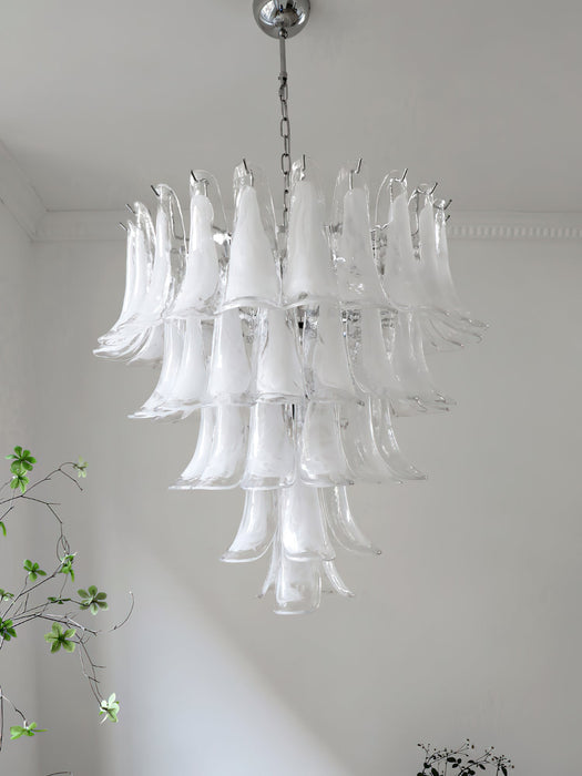 Murano Chandelier-DWHOME