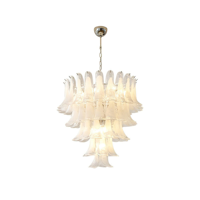 Murano Chandelier-DWHOME