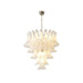 Murano Chandelier-DWHOME