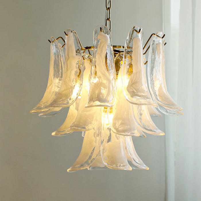 Murano Chandelier-DWHOME
