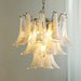 Murano Chandelier-DWHOME