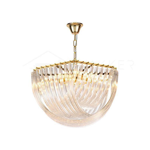 Trevi Murano Chandelier-DWHOME