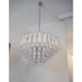 Murano Chandelier-DWHOME