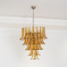 Murano Chandelier-DWHOME