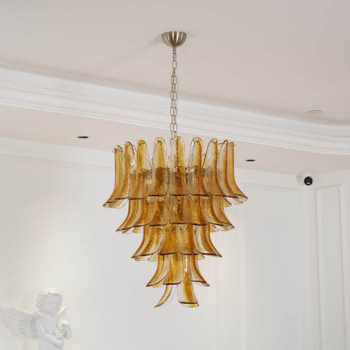 Murano Chandelier-DWHOME