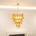 Murano Chandelier-DWHOME