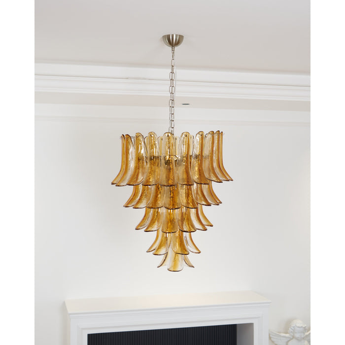 Murano Chandelier-DWHOME