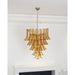 Murano Chandelier-DWHOME