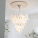 Murano Chandelier-DWHOME