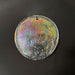 Murano Disc Iridescent Chandelier - DWHOME