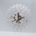 Murano Glass Dewdrop Chandelier-DWHOME