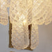 Murano Glass Dewdrop Chandelier-DWHOME