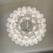 Murano Glass Dewdrop Chandelier-DWHOME