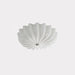 Murano Glass Flush Ceiling Light-DWHOME