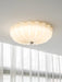 Murano Glass Flush Ceiling Light-DWHOME