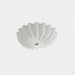 Murano Glass Flush Ceiling Light-DWHOME