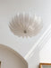 Murano Glass Flush Ceiling Light-DWHOME