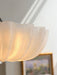Murano Glass Flush Ceiling Light-DWHOME