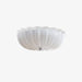 Murano Glass Flush Ceiling Light-DWHOME