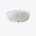 Murano Glass Flush Ceiling Light-DWHOME
