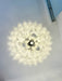 Murano Glass Petals Chandelier-DWHOME