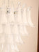 Murano Glass Petals Chandelier-DWHOME