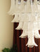 Murano Glass Petals Chandelier-DWHOME