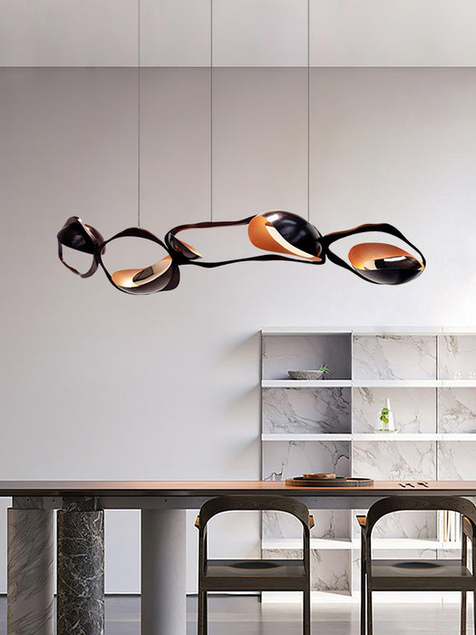 Muscularity Pendant Lamp-DWHOME