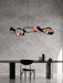 Muscularity Pendant Lamp-DWHOME