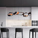 Muscularity Pendant Lamp-DWHOME