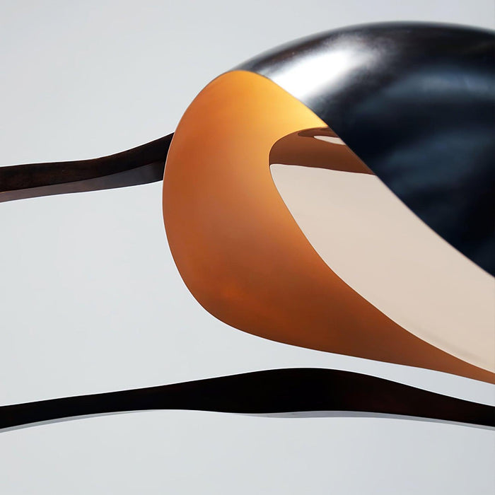 Muscularity Pendant Lamp-DWHOME